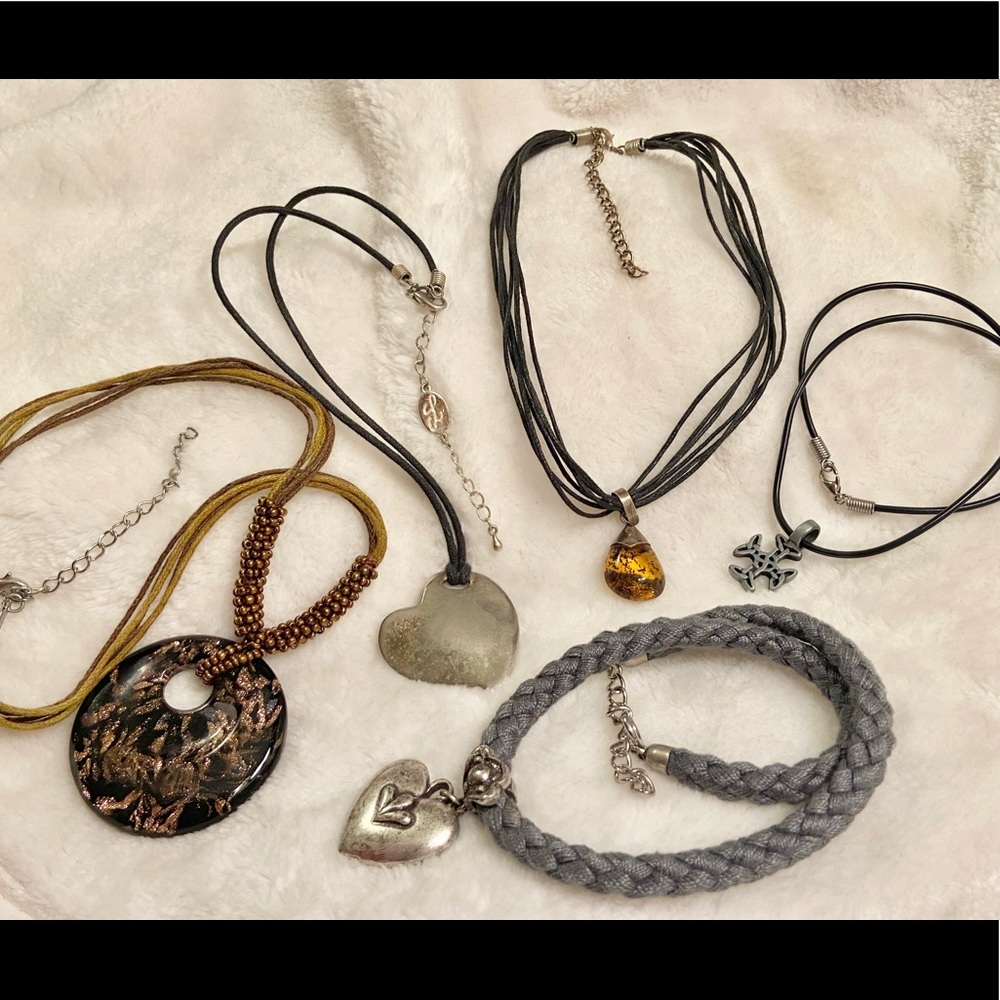 Necklace bundle